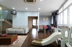 Apollo Gardens (D16), Terrace #455565791